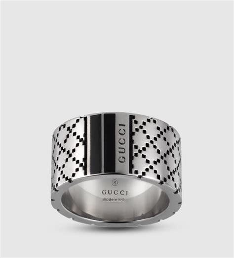 Ringe für Herren von Gucci 